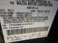 2012 Ebony Black Mazda MAZDA6 i Touring Plus Sedan  photo #4