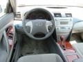 Classic Silver Metallic - Camry XLE Photo No. 24