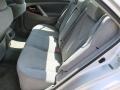 Classic Silver Metallic - Camry XLE Photo No. 25