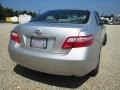 Classic Silver Metallic - Camry XLE Photo No. 28