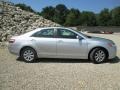 Classic Silver Metallic - Camry XLE Photo No. 33