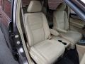 2011 Honda CR-V Ivory Interior Front Seat Photo