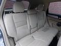 Ivory Rear Seat Photo for 2011 Honda CR-V #96019719