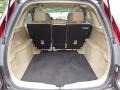 2011 Honda CR-V SE 4WD Trunk