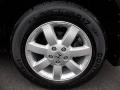 2011 Honda CR-V SE 4WD Wheel and Tire Photo