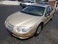 Champagne Pearl - 300 M Sedan Photo No. 4