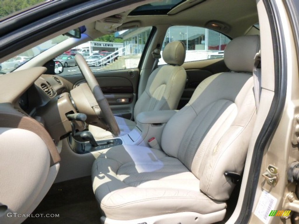1999 300 M Sedan - Champagne Pearl / Camel/Tan photo #10