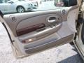 Champagne Pearl - 300 M Sedan Photo No. 11