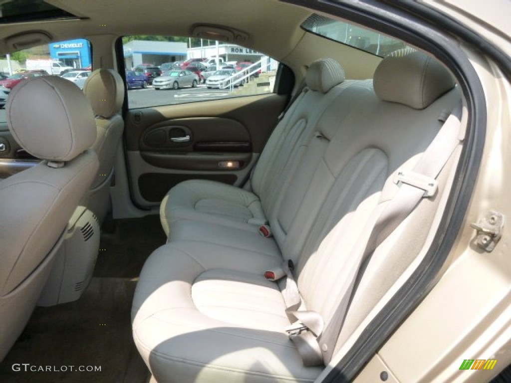 1999 300 M Sedan - Champagne Pearl / Camel/Tan photo #12
