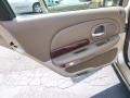 Champagne Pearl - 300 M Sedan Photo No. 13