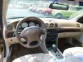 Champagne Pearl - 300 M Sedan Photo No. 14