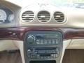 Champagne Pearl - 300 M Sedan Photo No. 16