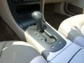 Champagne Pearl - 300 M Sedan Photo No. 17