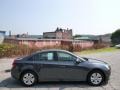 Cyber Gray Metallic - Cruze LS Photo No. 1