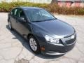 Cyber Gray Metallic - Cruze LS Photo No. 2