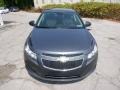 Cyber Gray Metallic - Cruze LS Photo No. 3