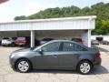 Cyber Gray Metallic - Cruze LS Photo No. 5