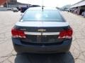 Cyber Gray Metallic - Cruze LS Photo No. 7