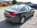 Cyber Gray Metallic - Cruze LS Photo No. 8