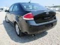 Black - Focus SE Coupe Photo No. 20