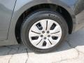 Cyber Gray Metallic - Cruze LS Photo No. 9
