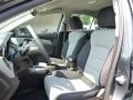 Cyber Gray Metallic - Cruze LS Photo No. 10