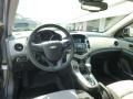 Cyber Gray Metallic - Cruze LS Photo No. 14