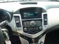 Cyber Gray Metallic - Cruze LS Photo No. 16