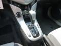 Cyber Gray Metallic - Cruze LS Photo No. 17