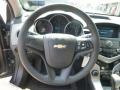 Cyber Gray Metallic - Cruze LS Photo No. 18