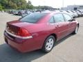 Sport Red Metallic - Impala LT Photo No. 4