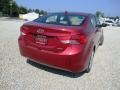 Red Allure - Elantra Limited Photo No. 26