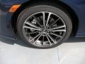 2015 Scion FR-S Standard FR-S Model Wheel and Tire Photo