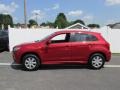 Rally Red - Outlander Sport ES Photo No. 2
