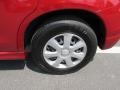 Rally Red - Outlander Sport ES Photo No. 3