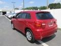 Rally Red - Outlander Sport ES Photo No. 4