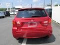 Rally Red - Outlander Sport ES Photo No. 5