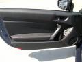Black/Red Accents Door Panel Photo for 2015 Scion FR-S #96022053
