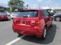 Rally Red - Outlander Sport ES Photo No. 6