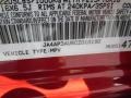 Rally Red - Outlander Sport ES Photo No. 19