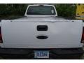 Oxford White - F250 Super Duty XL Regular Cab 4x4 Photo No. 14