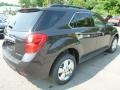 Tungsten Metallic - Equinox LT AWD Photo No. 5