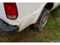 Oxford White - F250 Super Duty XL Regular Cab 4x4 Photo No. 16