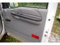 Oxford White - F250 Super Duty XL Regular Cab 4x4 Photo No. 21