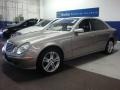 2006 Pewter Metallic Mercedes-Benz E 350 4Matic Sedan  photo #1