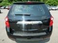 Black - Equinox LS AWD Photo No. 4