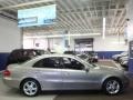 2006 Pewter Metallic Mercedes-Benz E 350 4Matic Sedan  photo #4