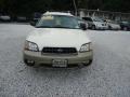 White Frost Pearl - Outback Wagon Photo No. 2