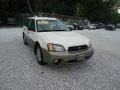 White Frost Pearl - Outback Wagon Photo No. 3