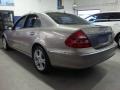 2006 Pewter Metallic Mercedes-Benz E 350 4Matic Sedan  photo #8